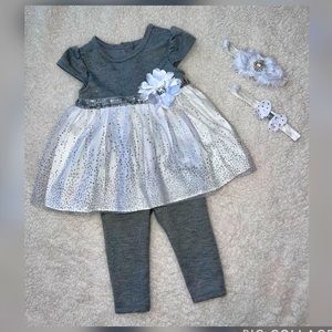 SOLD!!Adorable Youngland Baby Outfit *BUY2GET2FREE!*